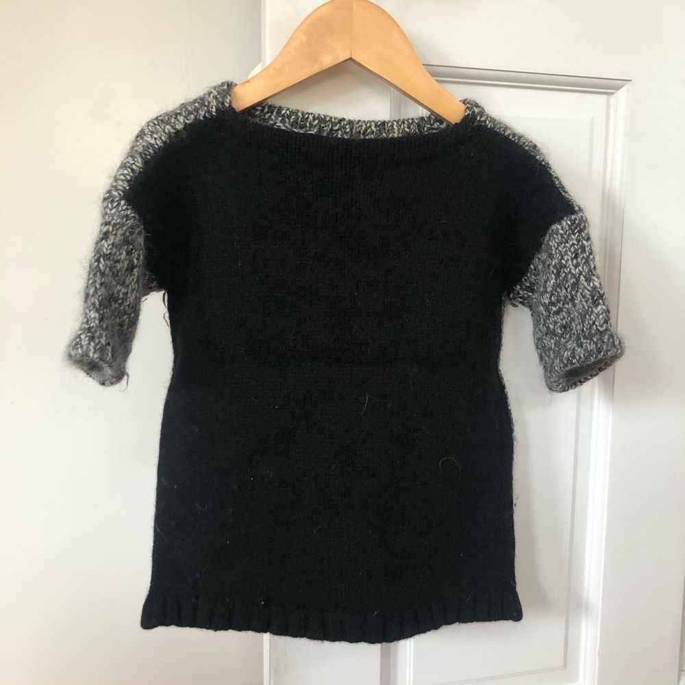 Chunky knit - an essential basic. - Picture 4 of 4